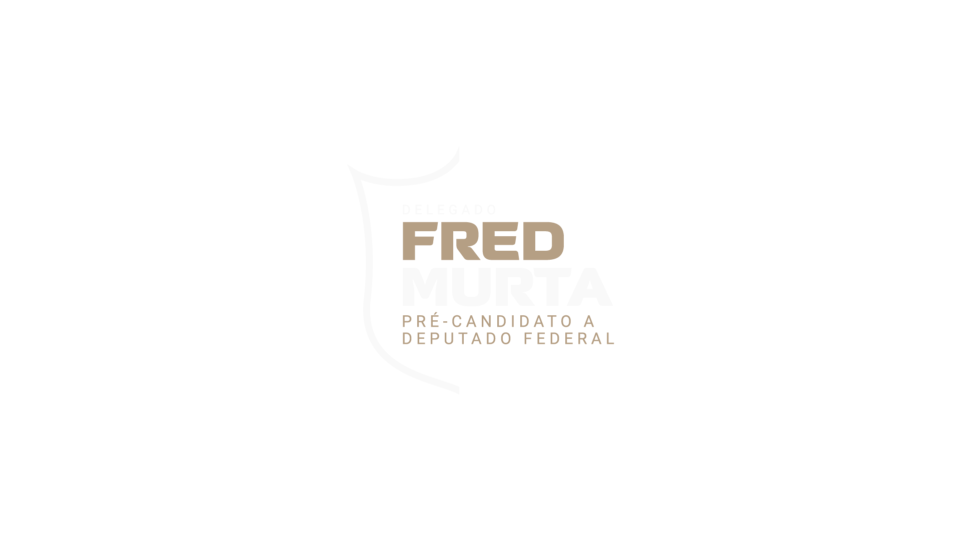 Delegado Fred Murta